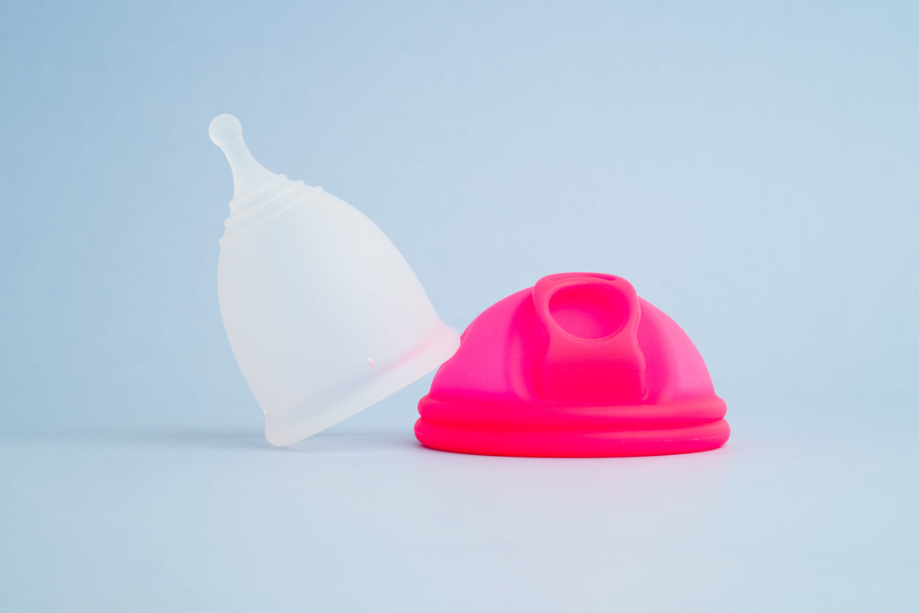 Menstrual Cup vs. Menstrual Disc: Exploring the Key Differences