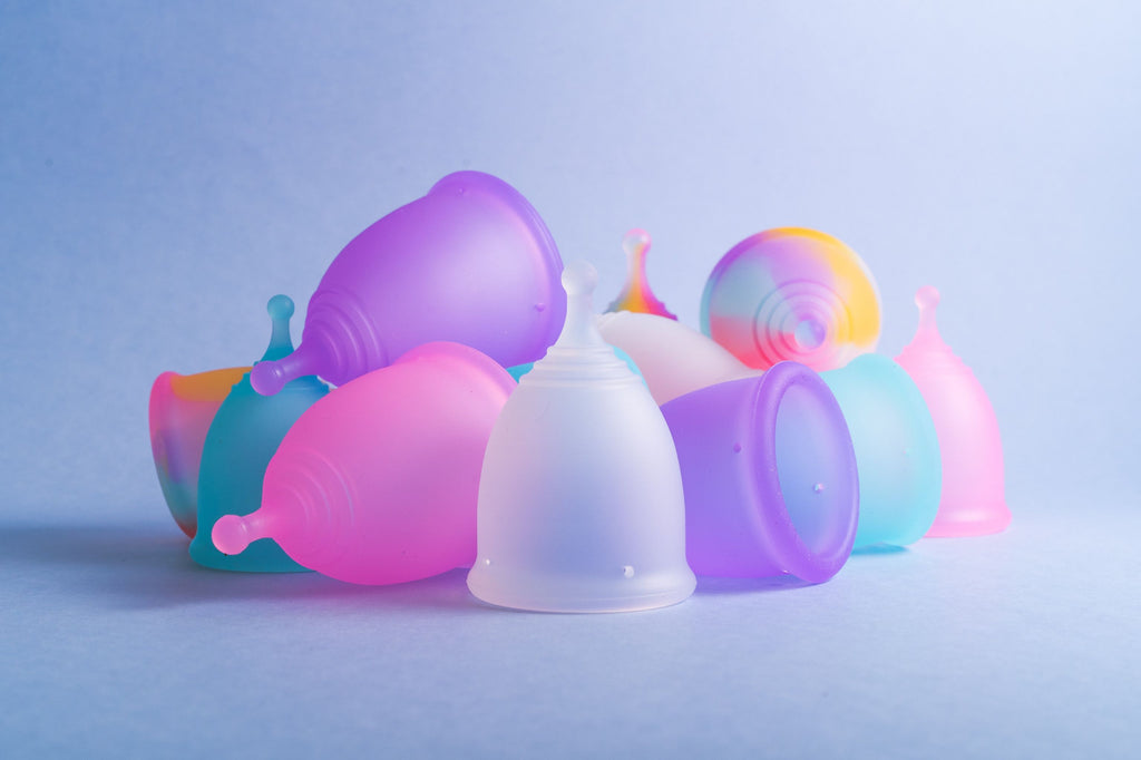 7  Reasons to Embrace the Bohokiwi Menstrual Cup Revolution