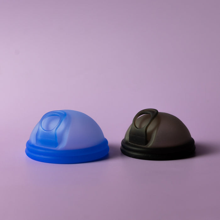 bohokiwi Menstrual Disc & Menstrual Disc Steam Steriliser Pod Set | bohokiwi™