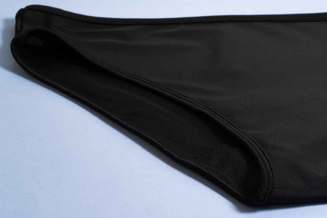 Period Swimwear Bikini Bottom – Bikini Style Brief (Moderate Absorbency) | bohokiwi™