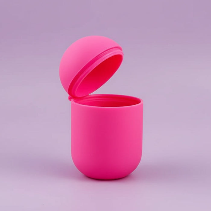 bohokiwi Menstrual Disc & Menstrual Disc Steam Steriliser Pod Set | bohokiwi™