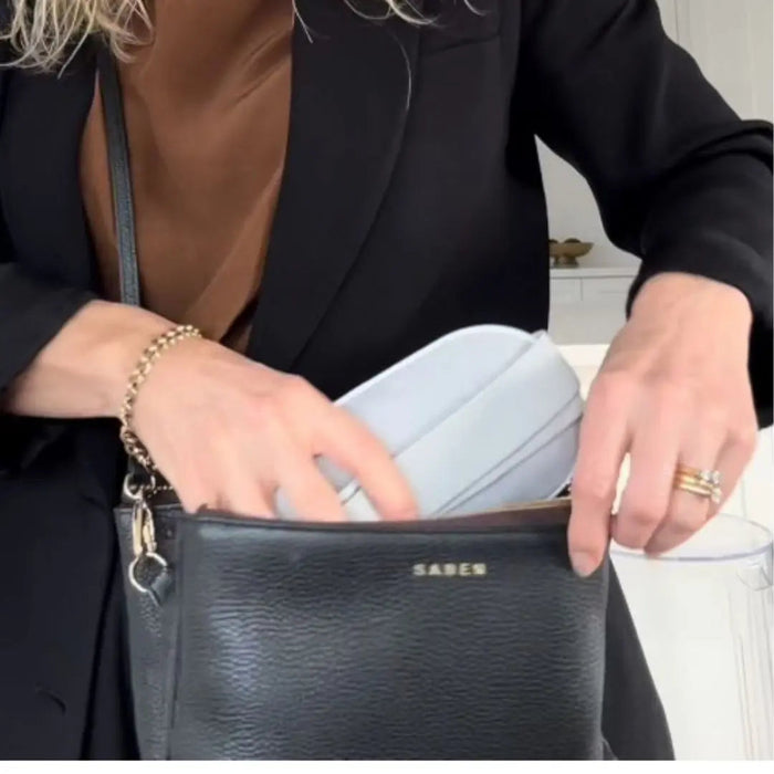 Period Pain Relief Heat Belt - Period Pain Relief On The Go