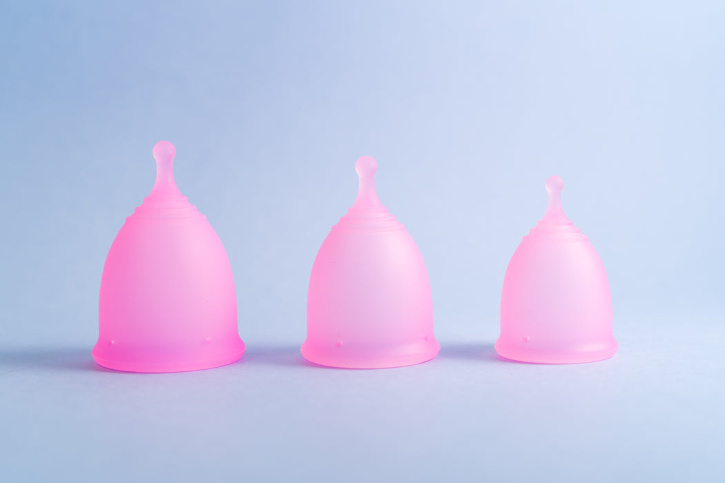 Disposable Menstrual Cup | Menstrual Cup | Bohokiwi