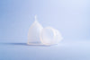 Opaque Menstrual Cup | Menstrual Cup | Bohokiwi