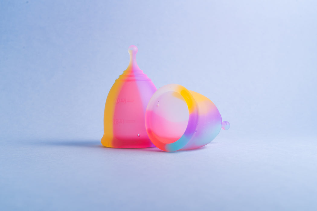 Organicup Menstrual Cup | Menstrual Cup | Bohokiwi