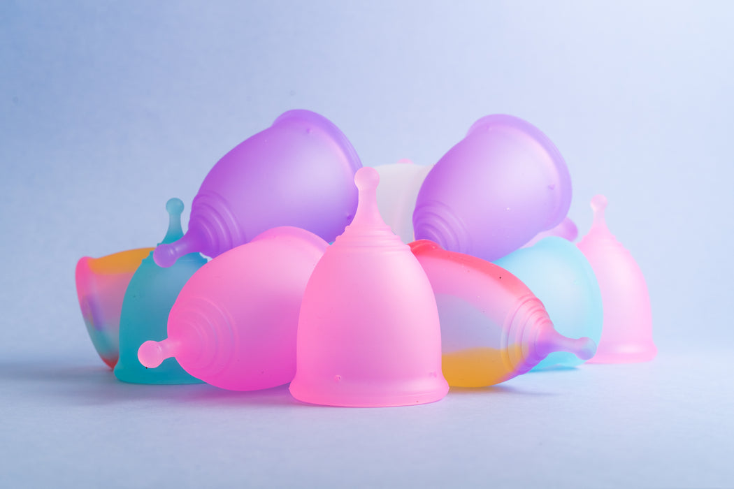 Disposable Menstrual Cup | Menstrual Cup | Bohokiwi