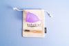 Lavender Menstrual Cup | Menstrual Cup | Bohokiwi